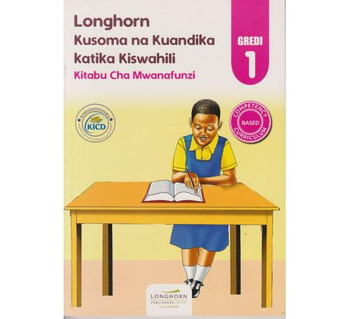 Longhorn-Kusoma-na-Kuandika-Grade-1-(Approved)
